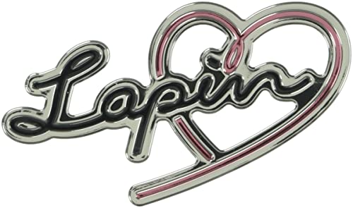 ラパンちゃんです☆ lapin_the_3rd006 画像｜3代目新型スズキ・ラパン誕生! 女子力