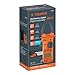 Truper 10404 / MUT-202 - Clamp-on Industrial Multimeter
