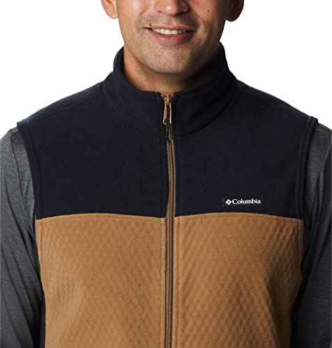 Image of Columbia Men's Overlook Trail Vest