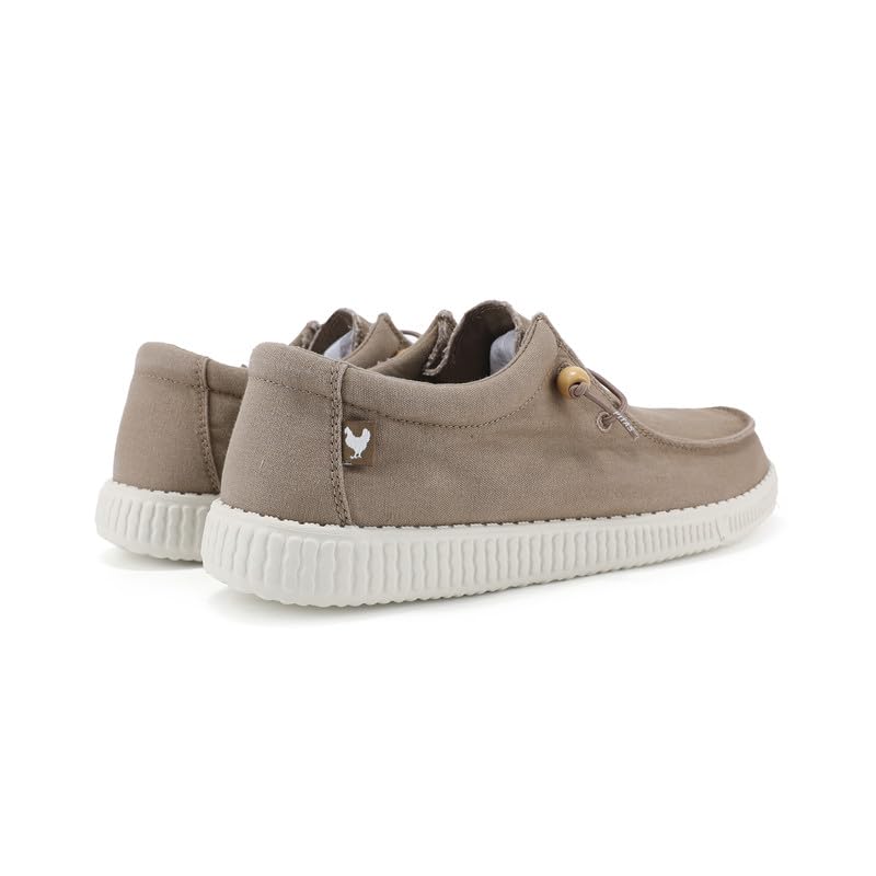 Image of PITAS Men's Dani Loafers | Casual Shoes, Ultralight & Comfortable Slip-On Shoes for Men
