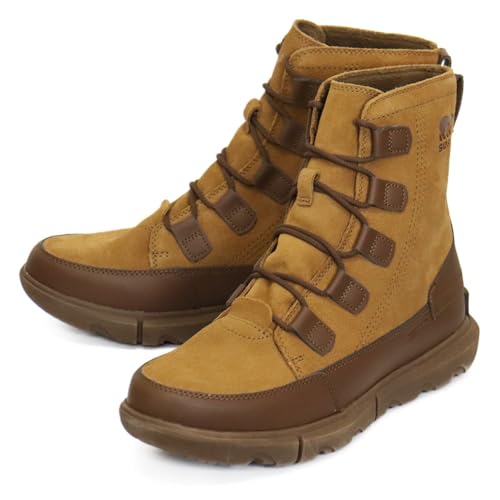 SOREL ソレル メンズ エクスプローラー ネクスト ブーツ ウォータープルーフ NM4988-242_27.5(US9.5)