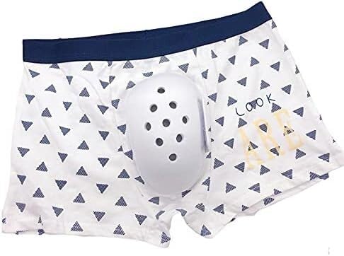 Post Circumcision Underwear for Kids, Circumcision Underwear, Surgery Recovery Pants, Breathable Boxer Shorts for Boys(1pack,XL-XLarge)