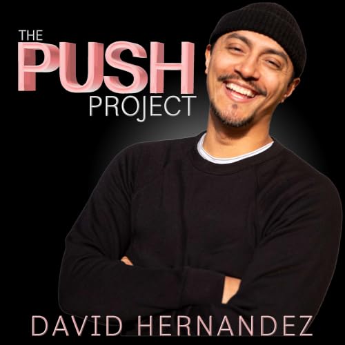 LEAN IN | Broken Crayons Still Color | EP. 013 | DAVID HERNANDEZ