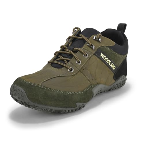 Image of Woodland Men's Sneaker
