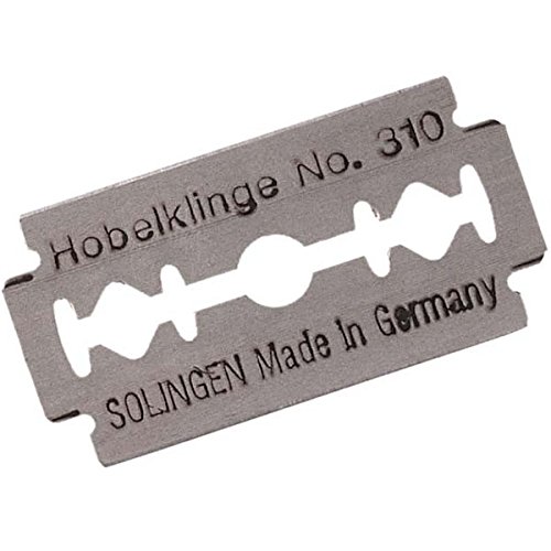 Connex COXT898005 - Confezione da 10 lame da