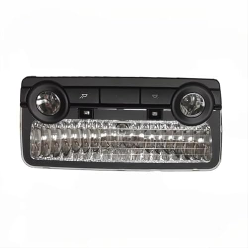 Luz de lectura para coche Serie 5 F01 F02 consola superior delantera