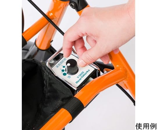 Amazon | タカノ 速度制御機能付き歩行車 U WalkerII ユーウォーカー2