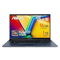美品【ASUS】 Vivobook15 M1502YA-BQ183W 41q0V9jC7mL._SS200_.jpg