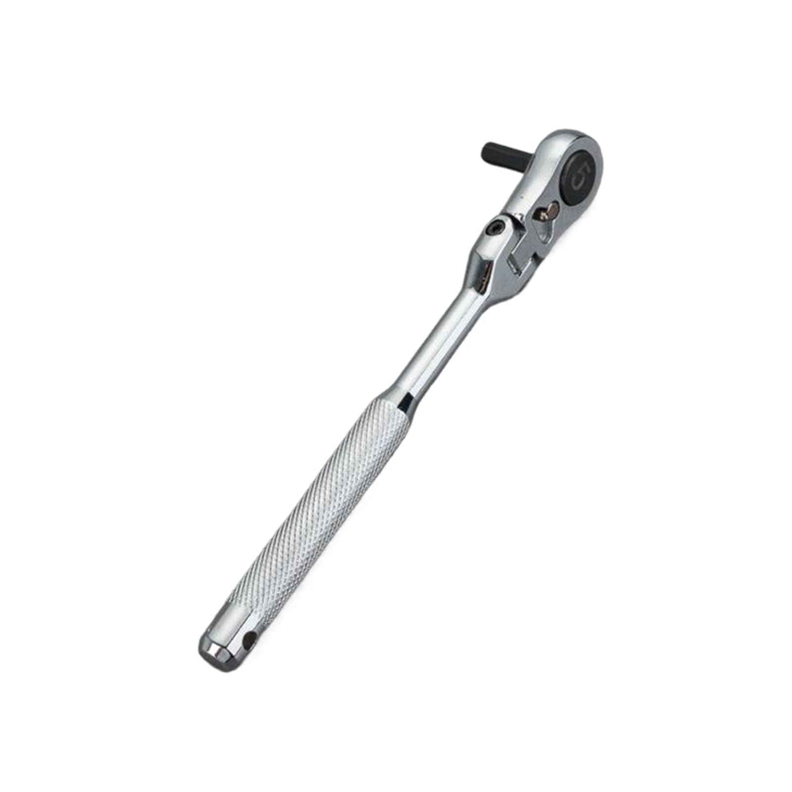 YHAILI Professional Ratcheting Wrench 180° Rotating Head for Quick Two Way Directional Use Multifunctional Hexagon Wrench