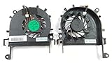 laptop acer emachines Lüfter FAN für Laptop, Notebook