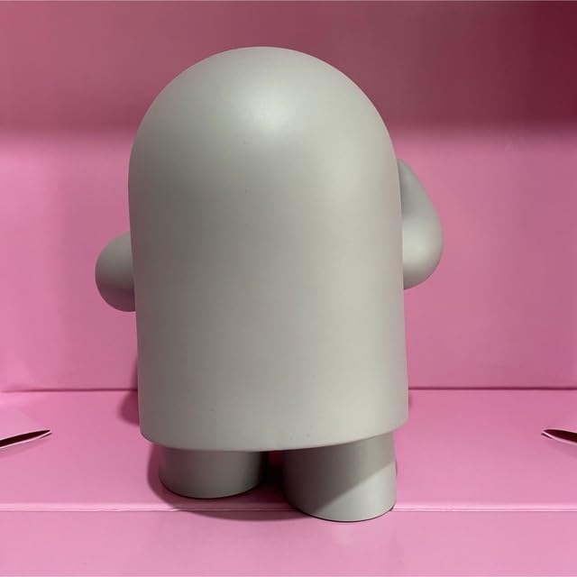 Amazon | emu boy grey グレー ケンエレファント フィギュア