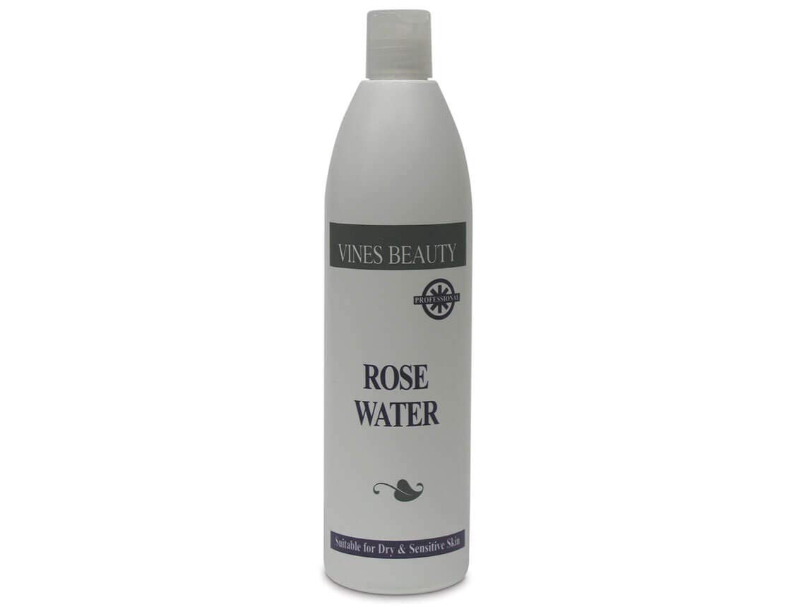 Vines Rose Water 500ml