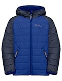 Winterjacke mit Kapuze Jack Wolfskin ZENON JACKET K