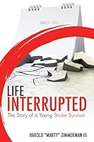 Life Interrupted 1498422373 Book Cover