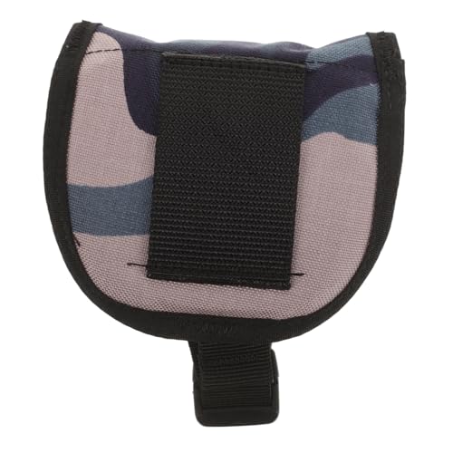 Totority Dive Weight Part Oxford Dive Training Bag Extra Weight Pouch for Safe Descent