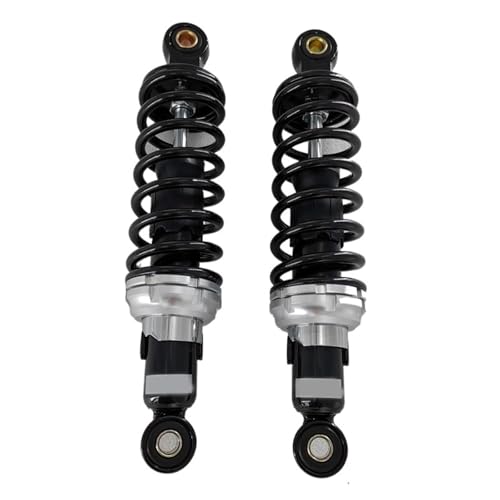 Amortisseur de moto universel 245mm ressort 7mm suspension pour quad Suzuki