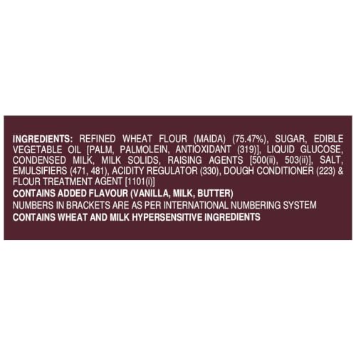Image of Bisk Farm Biscuits - Rich Marie, Light & Crunchy, Teatime 280g / 300g (weight may vary)