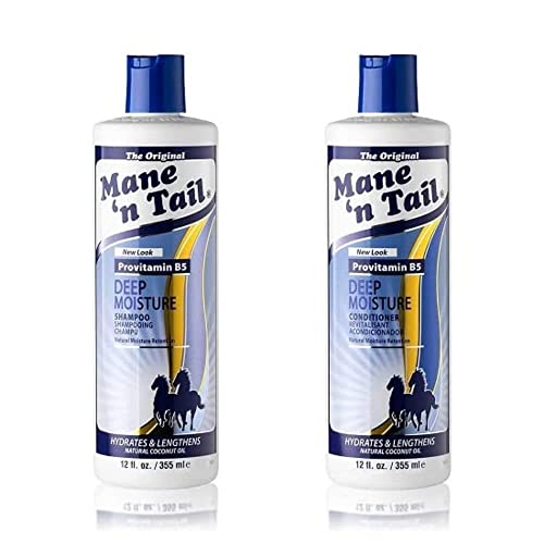 Top 10 Mane And Tail Conditioners of 2022 Best Reviews Guide