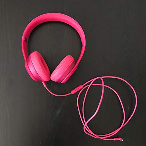 Cable auxiliar con micrófono para Beats Solo y Studio miniatura 5