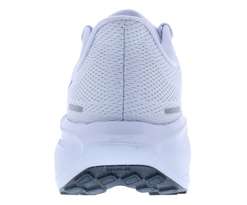 Nike Air Zoom Pegasus 41 Womens Shoes Size 9.5, Color: Football Grey/Hyper Royal