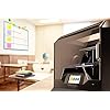 Dremel - 3D45-EDU DigiLab 3D45 Award Winning 3D Printer w/extra supplies, 30 Lesson plans, PC & MAC OS, Chromebook, iPad Compatible, Built-in HD Camera, Heated Build Plate - Image 3
