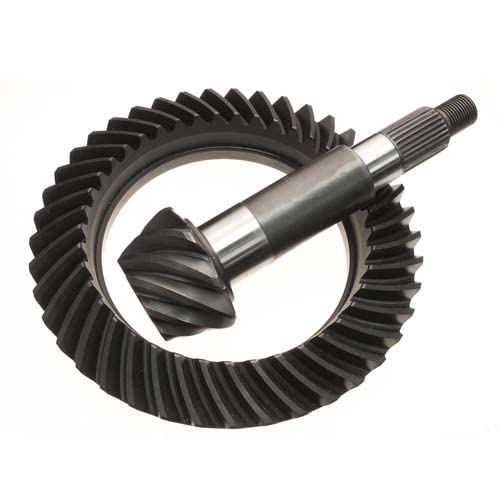 MOTIVE GEAR - 5.13 RING AND PINION - DANA 60 REVERSE HIGH PINION - THICK GEARSET