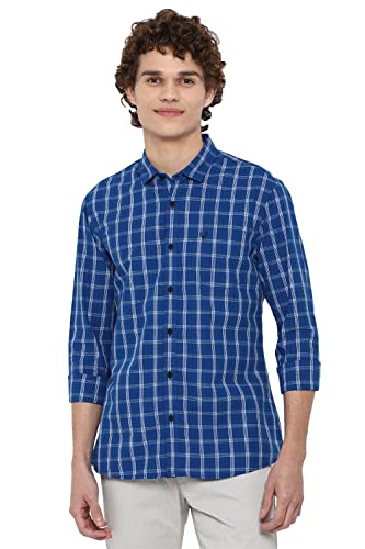Image of Allen Solly Men Shirt