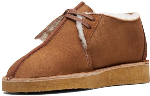 Image of Clarks Men's Desert Trek