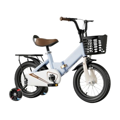 MiluFox qp] ܂肽 WjA ⏕֕t 12/14/16/18 C`  oXPbgt LbNX^h ~߃nh gݗĊȒP  LbYoCN ʊw/v[gp (Wu[{㕔,14C`i90-