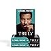 Truly: The Official Inspirational Journey Through the Life of a Musical Legend