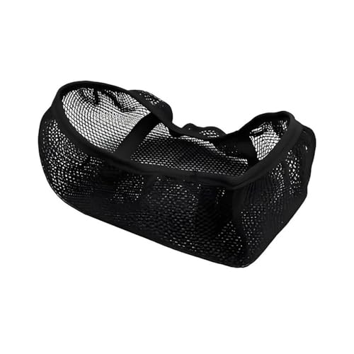 Accessoires moto housse siège et coussin de selle respirant 1000ABS