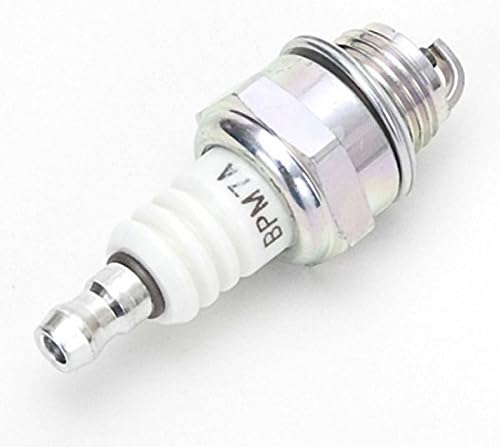 NGK Copper Alloy Spark Plug, BPM7A, For Stihl Hedge Trimmers HS45 & HS75, Item Type: Spark Plug, Part Number: 814