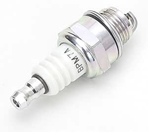 2 Candele NGK BPM7A – Per Motoseghe Stihl, Husqvarna, Dolmar, Decespugliatori, Tosaerba, Nuove
