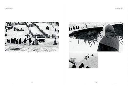 Image of Andrey Tarkovsky: Life and Work: Film by Film, Stills, Polaroids & Writings