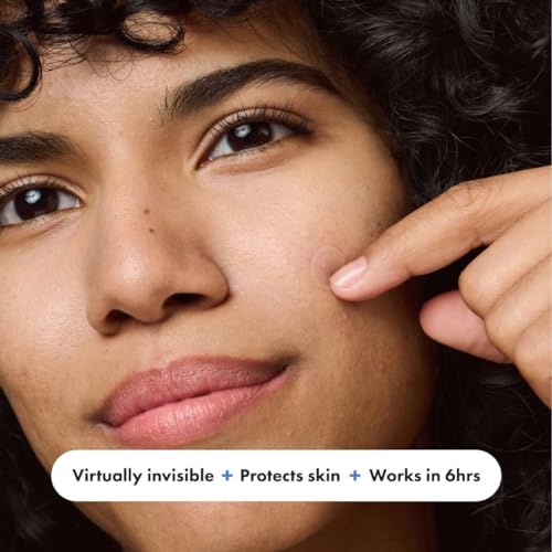 image for Hero Cosmetics Mighty Patch™ Invisible+ Patch - Daytime Hydrocolloid