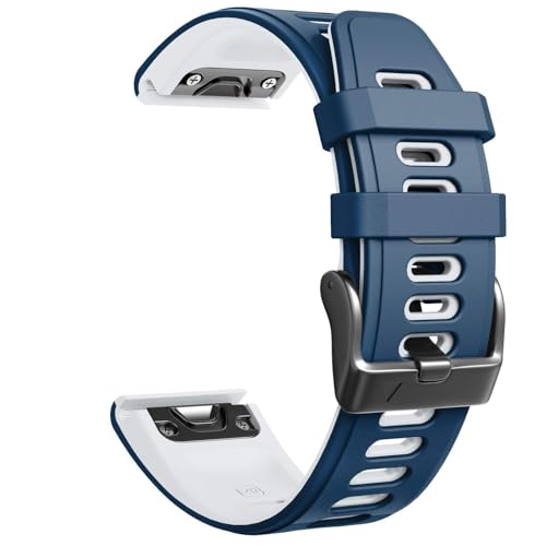 Bracelet Fenix 7S SCHIK de rechange pour réparer votre montre Garmin