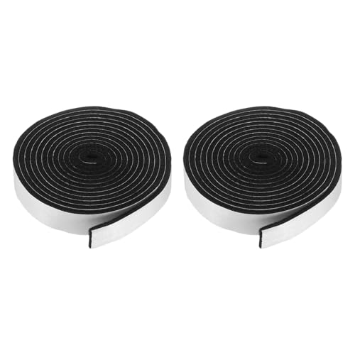 HARFINGTON 2Pzs Junta para Ahumador 8FT x 3/4" x 1/8" miniatura 1