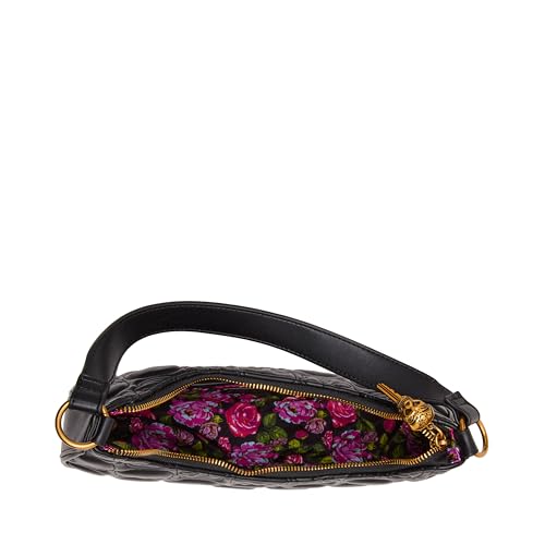 Image of Betsey Johnson Women's Betsey Johnson Skele-tease Shoulder Bag