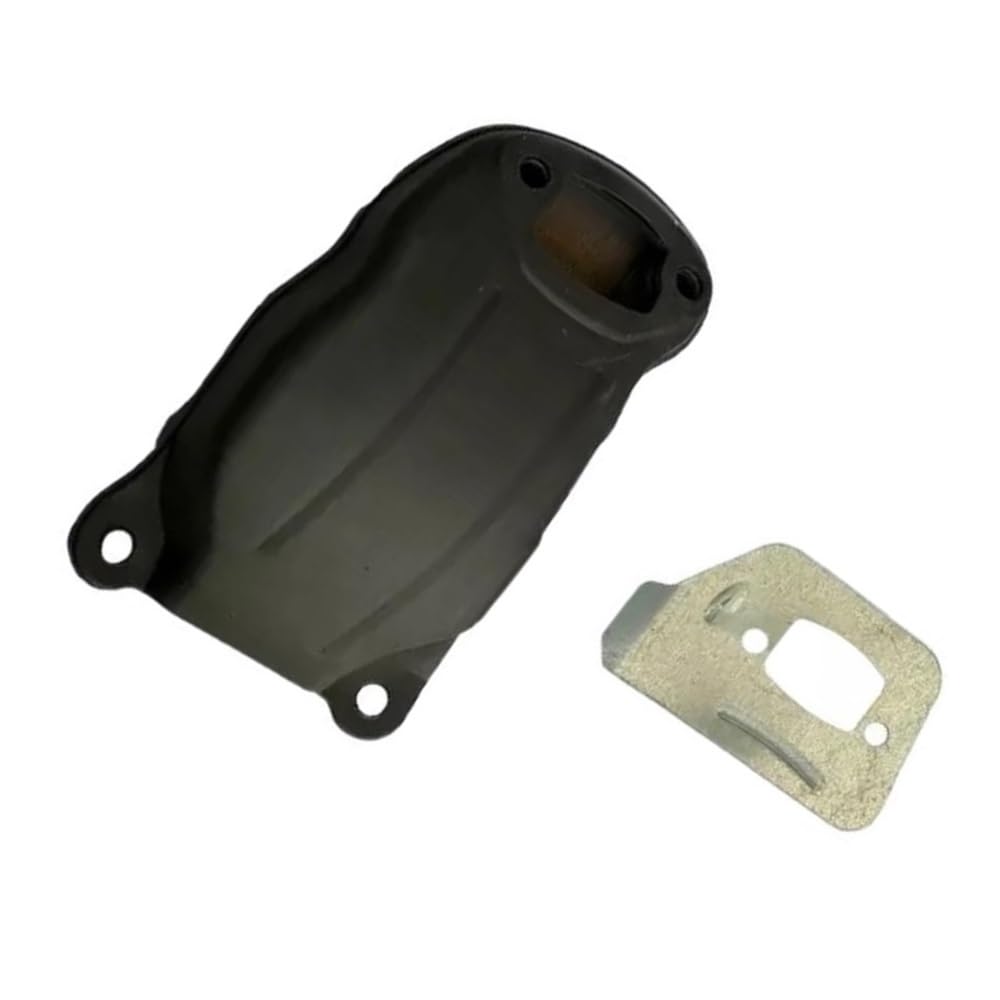 Sfgxwyf One Color Mute Fit For Cs2252 Cs2253 Cs2253wh Chainsaw 523 05 26 04