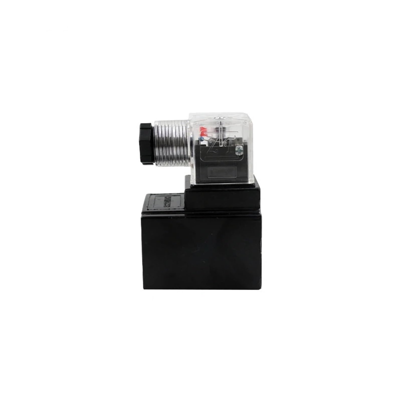 NYRXRYTCA Hydraulic Solenoid Valve Copper Coil MFJ12-25 MFZ/MFB10/12-37/60YC 220/110/24/12V Hole Diameter19/20/22/23MM Height 50/51MM(20 51 AC110V)
