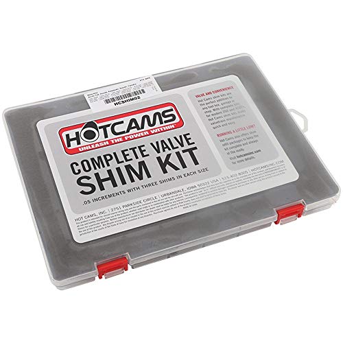 10 Best Suzuki Ltz 400 Valve Shim Kits Review And Buying Guide Everything Pantry
