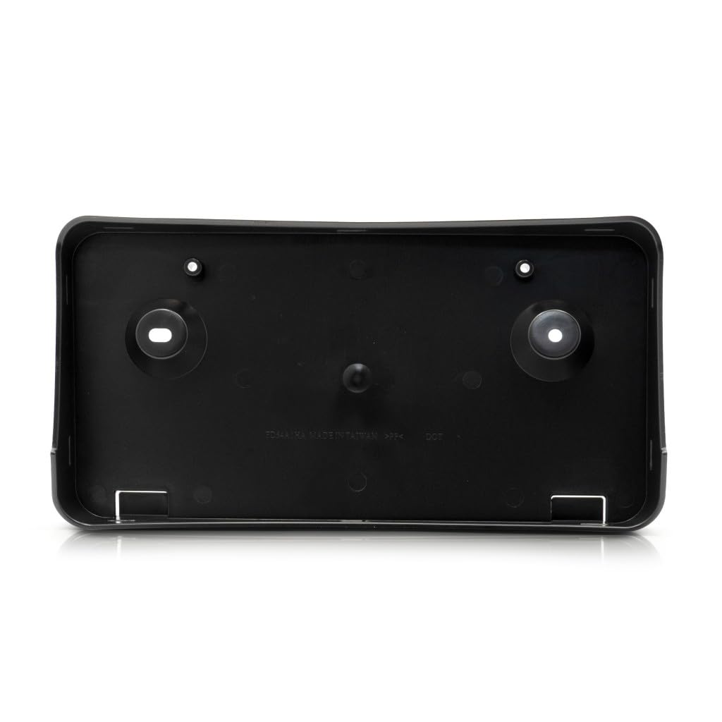 Amazon.com: for Ford Mustang 2015 2016 2017 License Plate Bracket