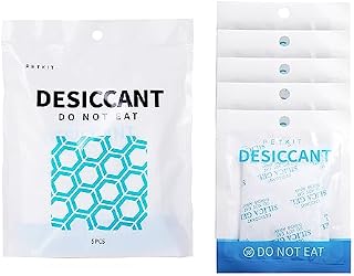 PETKIT Środek do Osuszania Freshelement Mini Pro (5 x 30 g)