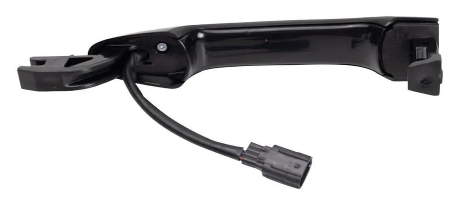 Asddllnn Fr With Smart Entry Exterior Sliding Door Handle For Civic 2012 2013 2014 2015 Car Door Handle Inside Outside Exterior Black With Smart Entry(Fr With Smart Entry)