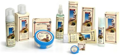 Organics Lip Butter Toast to the Coast Ocean and Grapeseed 8.5 g