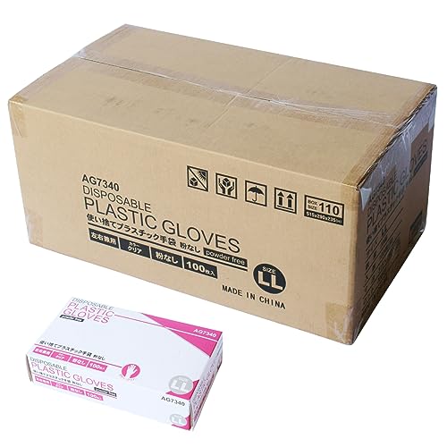 [ACE] �y�P�[�X�̔��z�v���X�`�b�N��� �g���̂Ď�� ���Ȃ� 20��(2000��) LL�T�C�Y AG7340