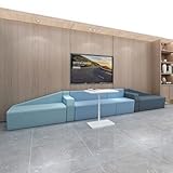 【Confort Premium】Configuration en éponge à proportion dorée, dispersant la pression et la soutenant efficacement en soulageant la fatigue physique.