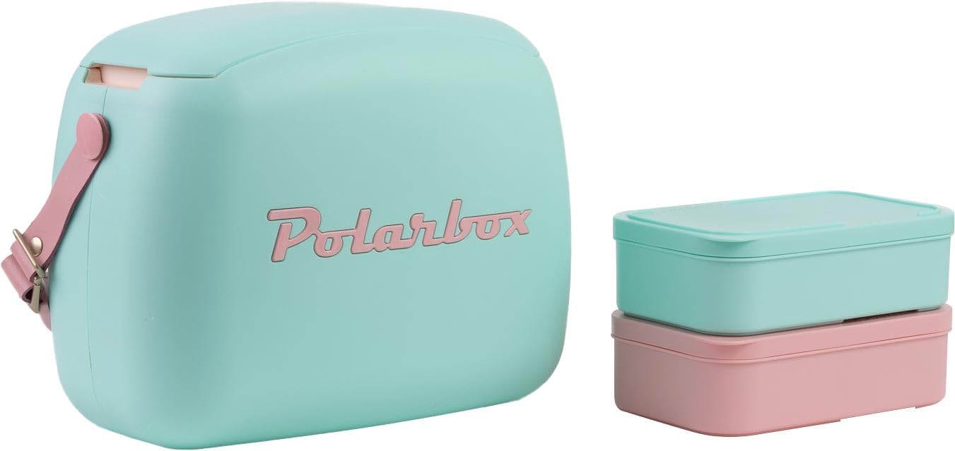 Lunchbox-Kühlbox, 6 l