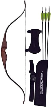 Fleetwood Lil John Recurve
