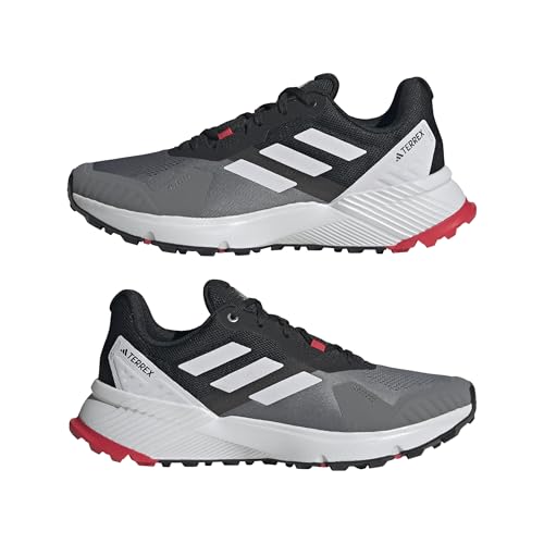 Image of Adidas Mens Terrex Soulstride Trail Running ShoesTrail Running Shoe